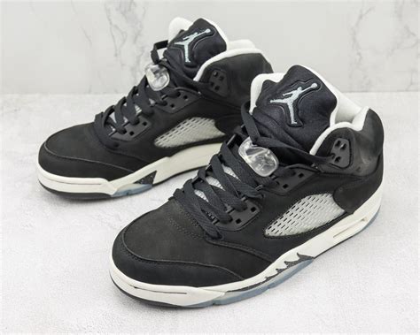 jordan 5 retro moonlight shoes